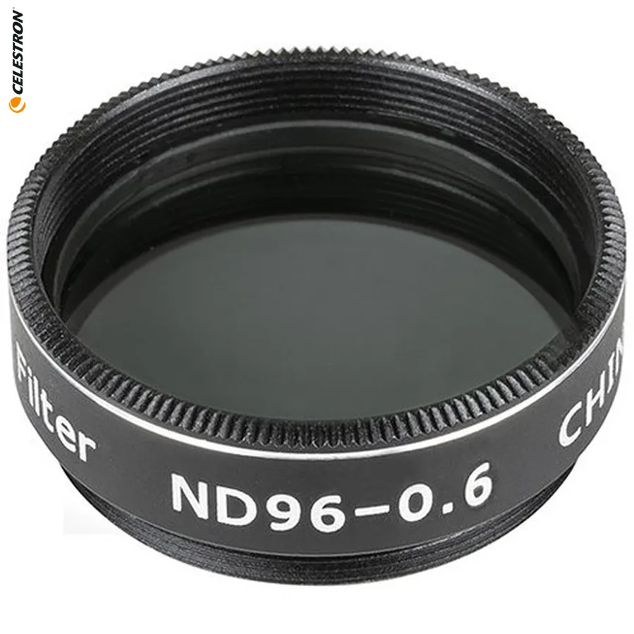 Celestron filter 1,25