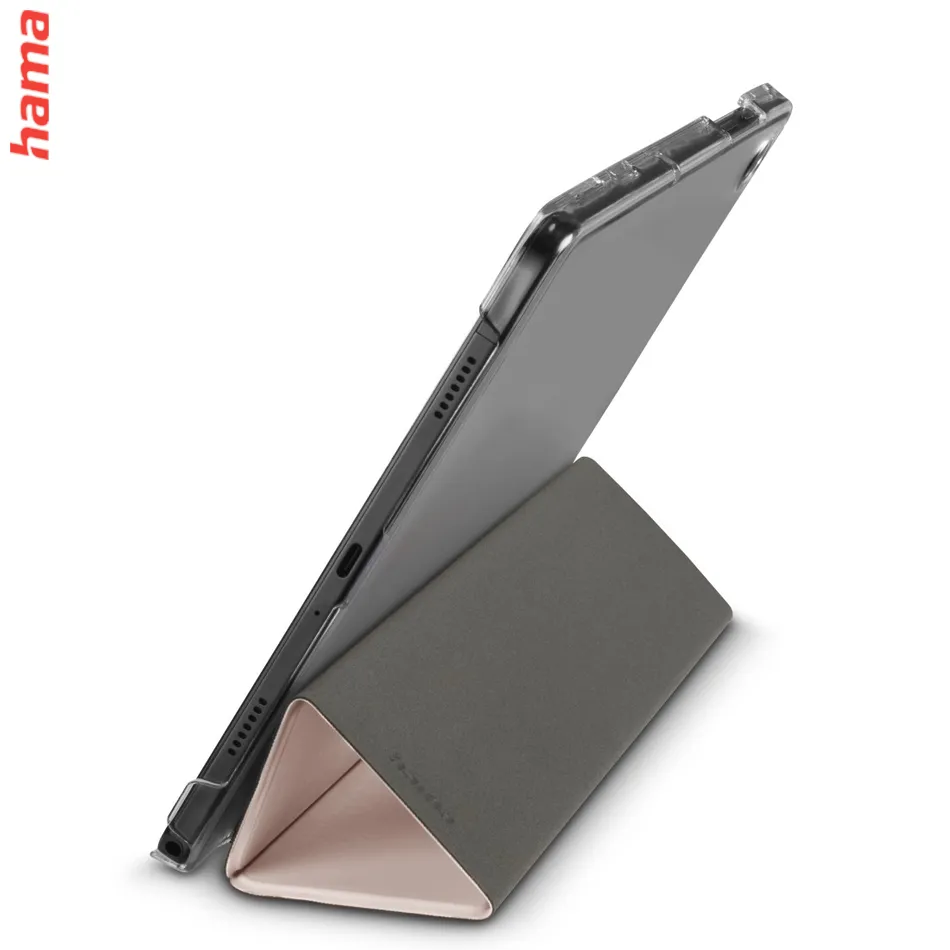 Hama Fold Clear, puzdro pre Samsung Galaxy Tab A9+ 11