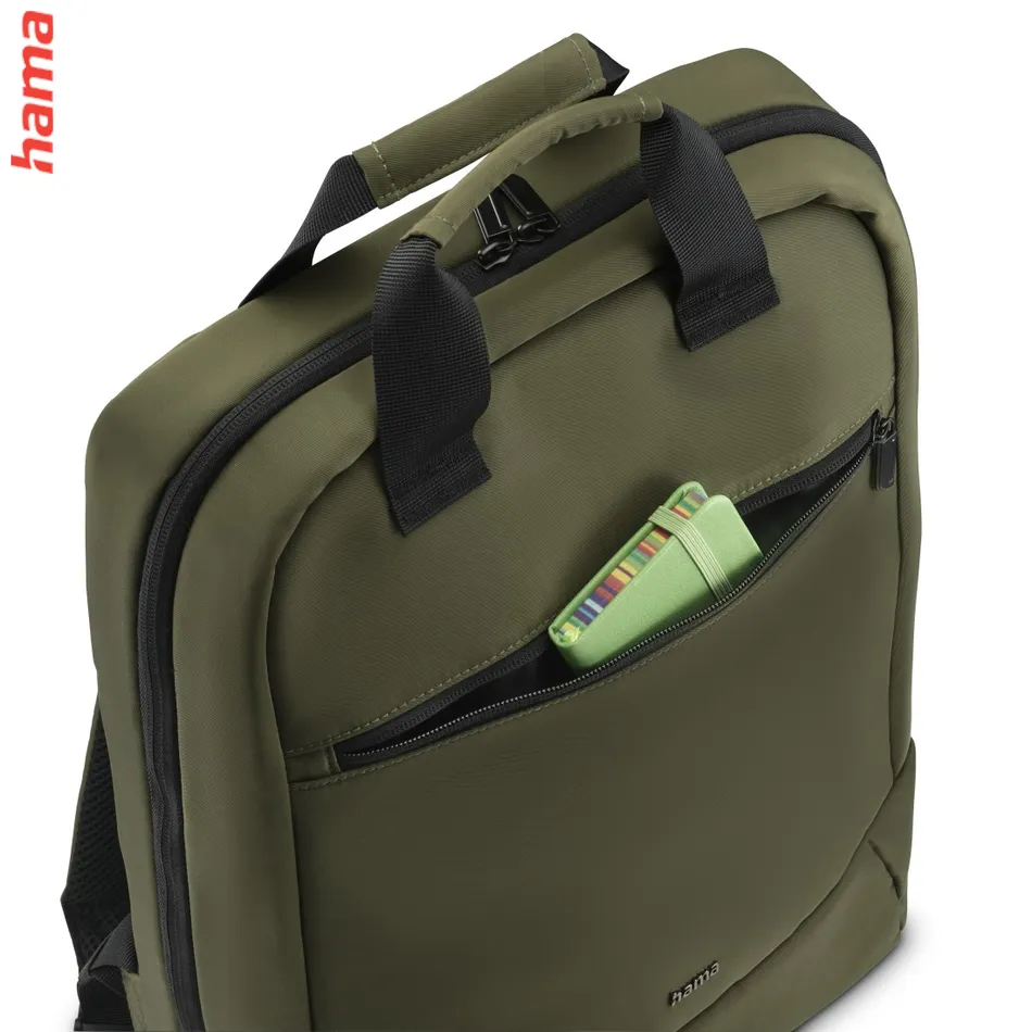 Hama Ultra Lightweight, ruksak na notebook, do 41 cm (16,2