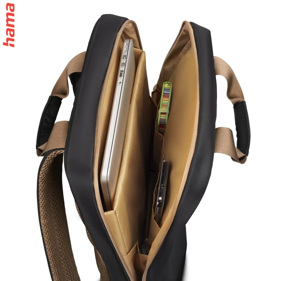 Hama Ultra Lightweight, ruksak na notebook, do 41 cm (16,2