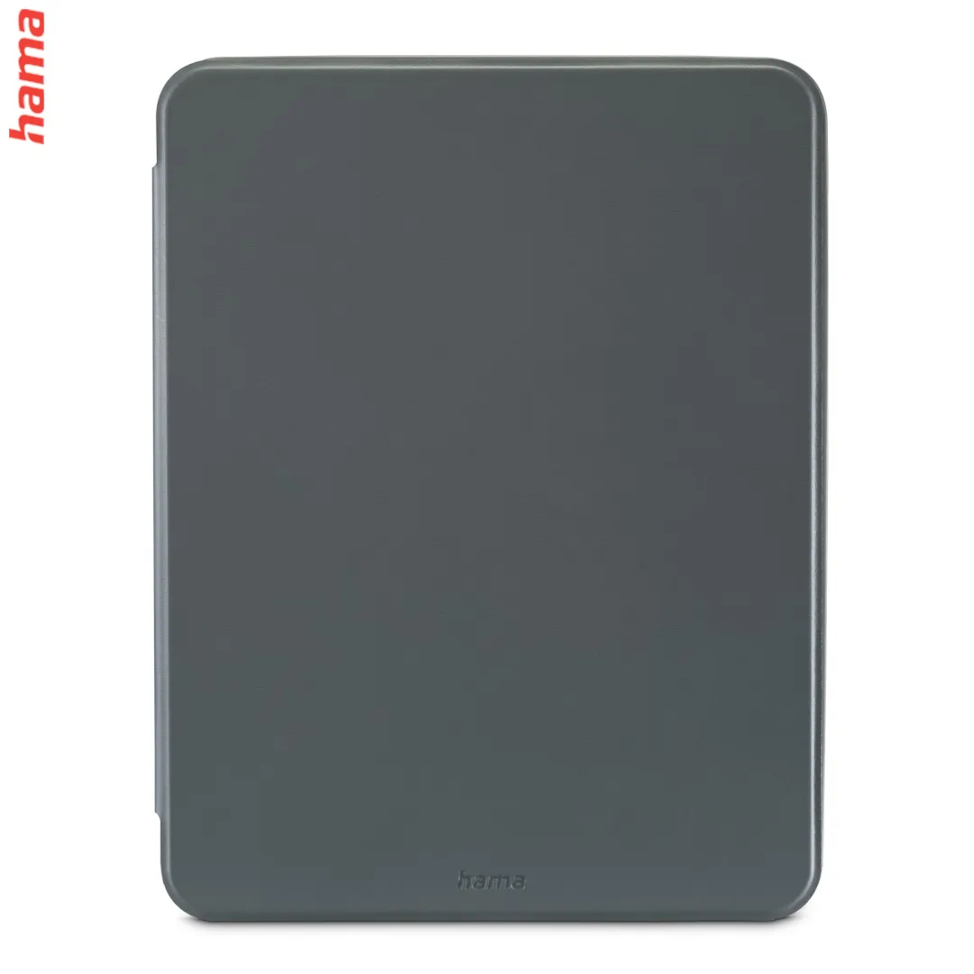 Hama Stand Folio, 2v1: zadný kryt, alebo puzdro, pre Apple iPad 10,9