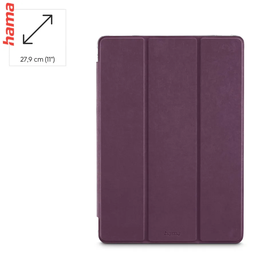 Hama Extreme Protect, D3O® puzdro pre Galaxy Tab A9+ 11