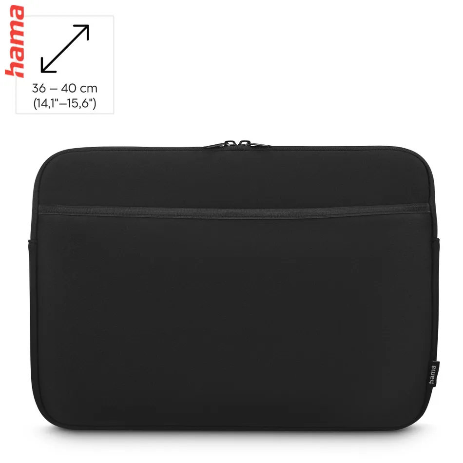 Hama Neoprene, obal na notebook, 36-40 cm (14,1