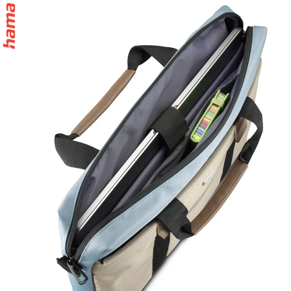Hama Silvan, taška na notebook, pre 40-41 cm (15,6-16,2