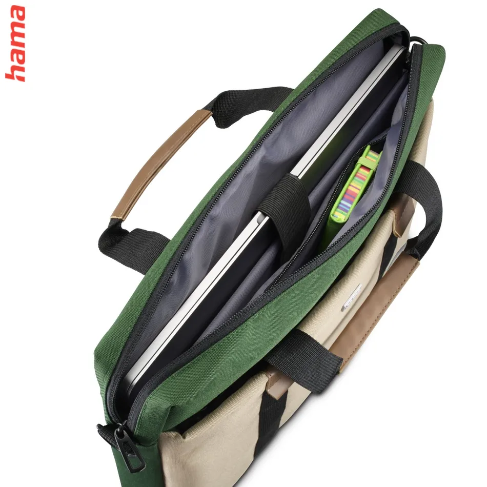 Hama Silvan, taška na notebook, pre 40-41 cm (15,6-16,2
