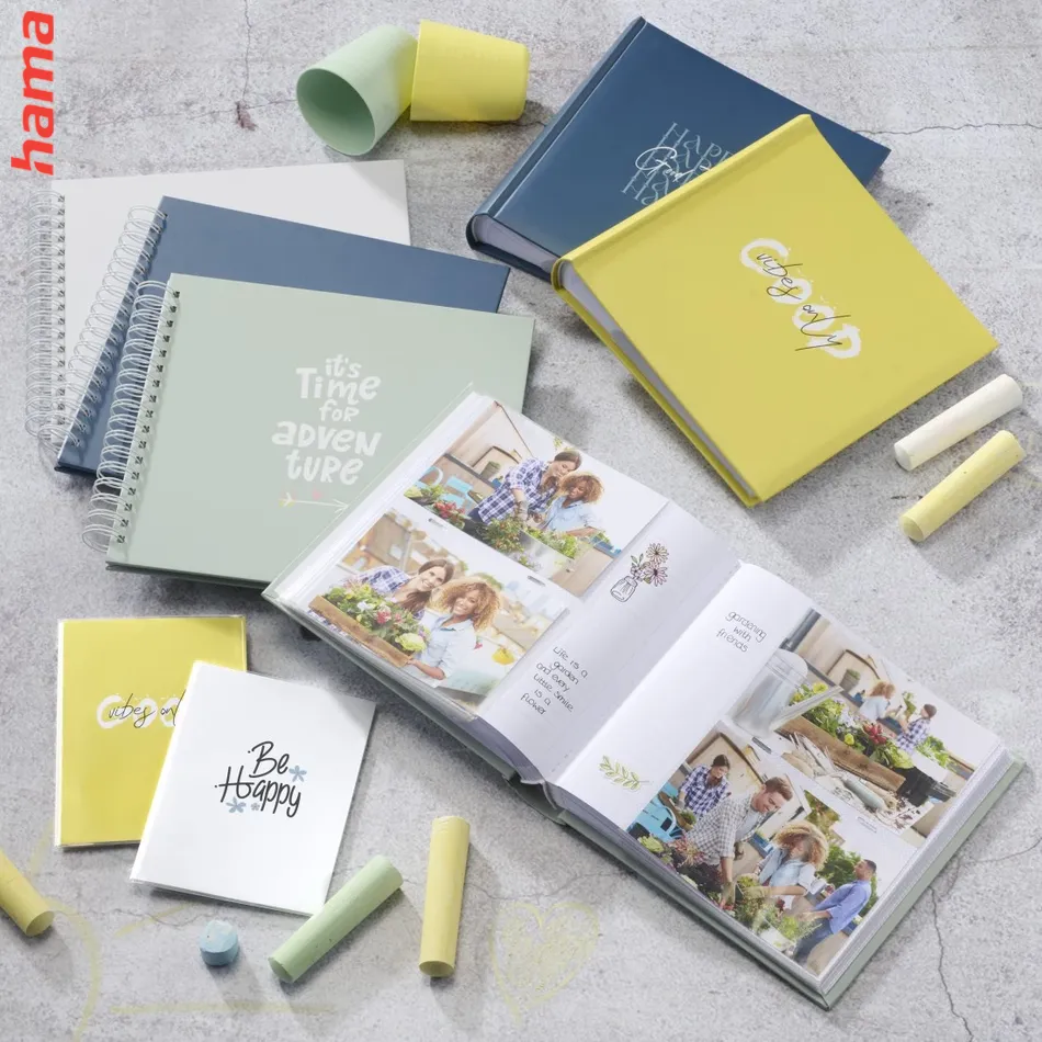 Hama Memo Album 