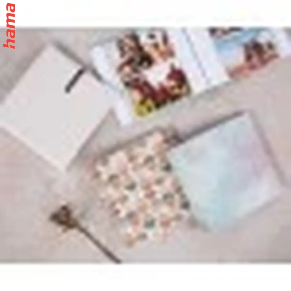 Hama Memo Album 