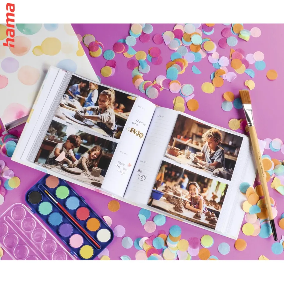 Hama Memo Album 