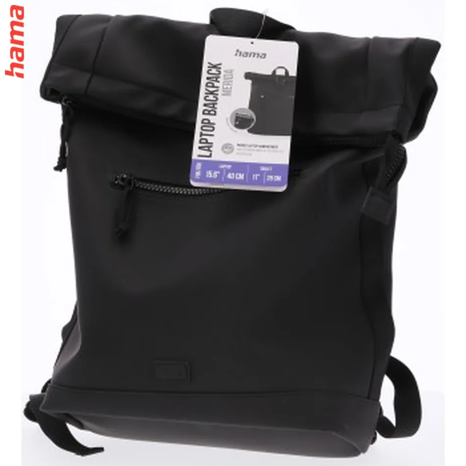 Hama Merida, ruksak na notebook do 40 cm (15,6