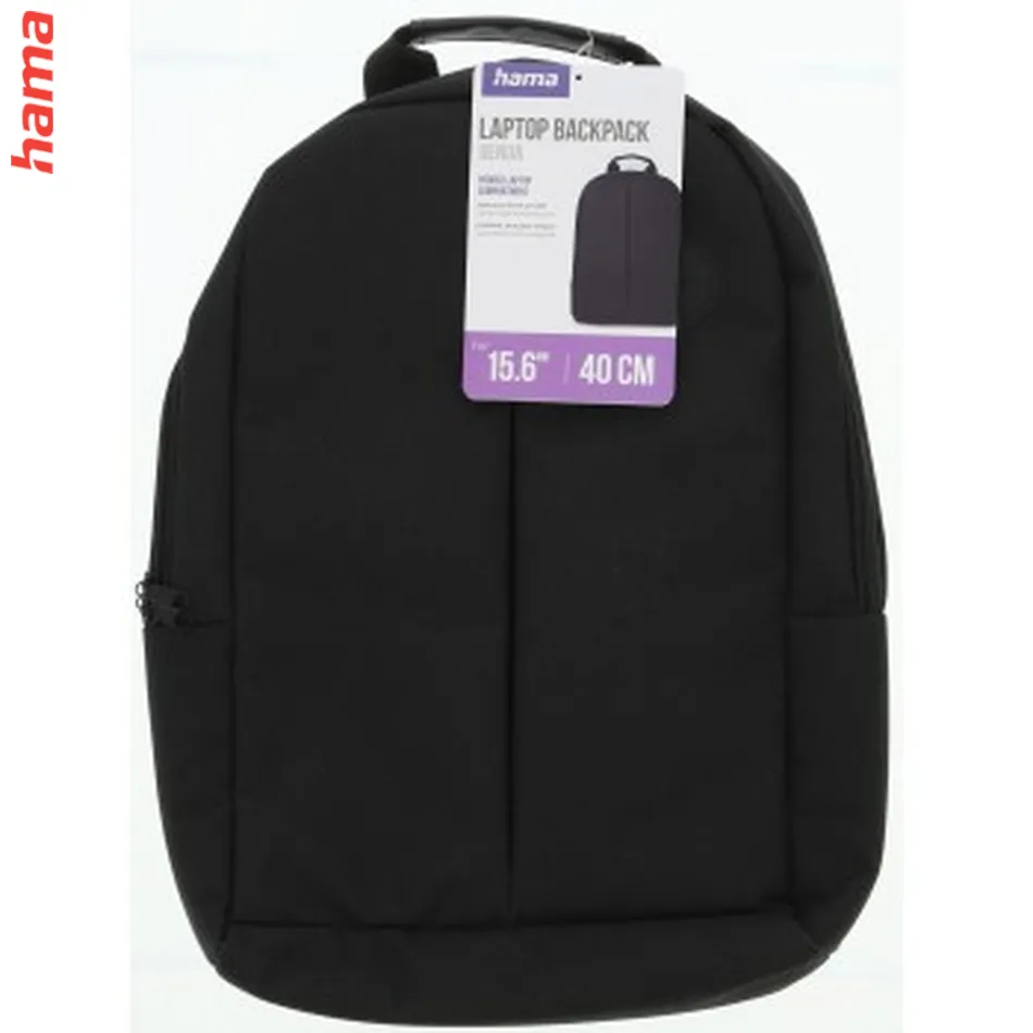 Hama Genua, ruksak na notebook, do 40 cm (15,6