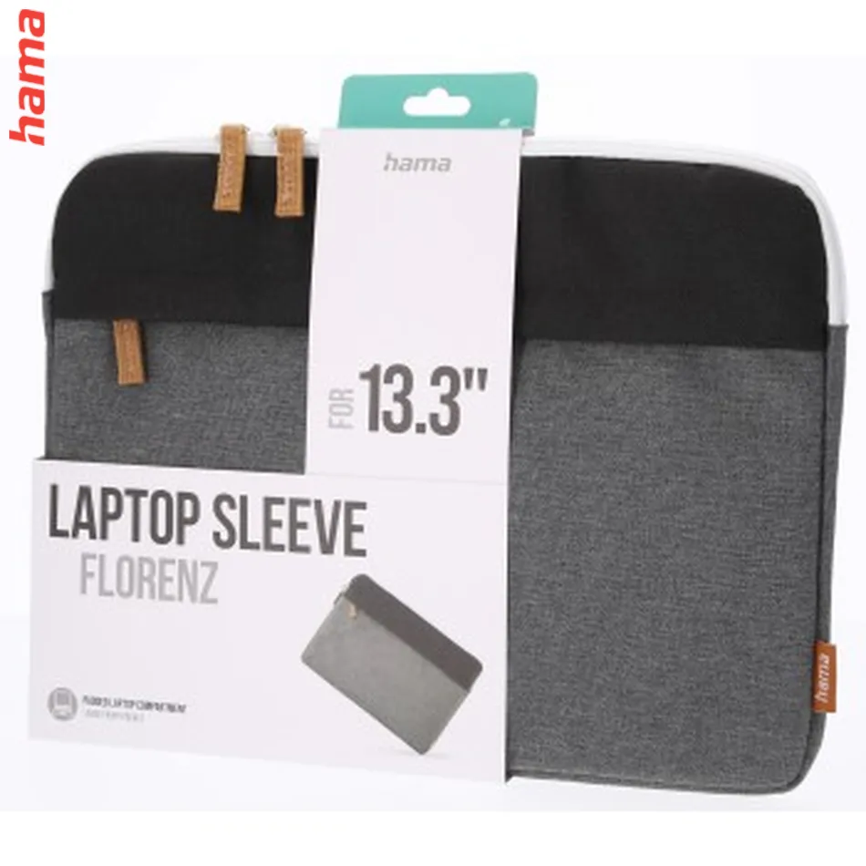Hama Florence, obal na notebook, pre uhlopriečku do 34 cm (13,3