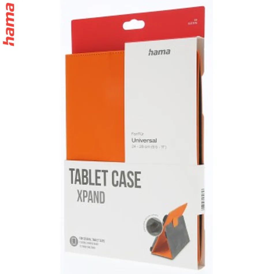Hama Xpand, univerzálne puzdro na tablet s uhlopriečkou 24-28 cm (9,5-11