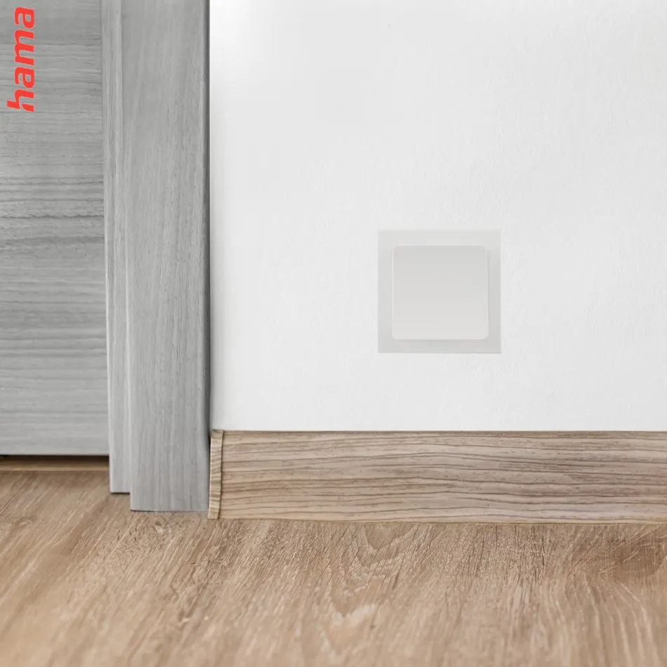 Hama DayNight Sensor, nočné/orientačné LED svetlo, do zásuvky, automatické zapnutie/vypnutie