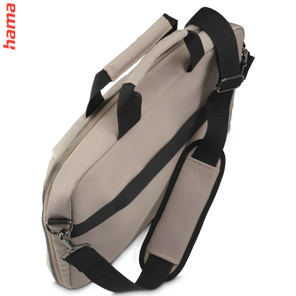 Hama Premium Lightweight, taška na notebook, 34-36 cm (13,3