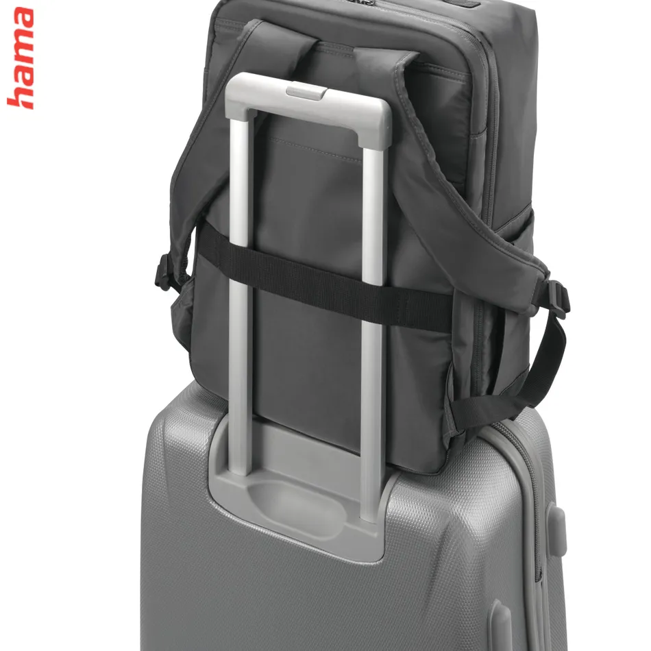 Hama Traveller, ruksak na notebook do 16,2