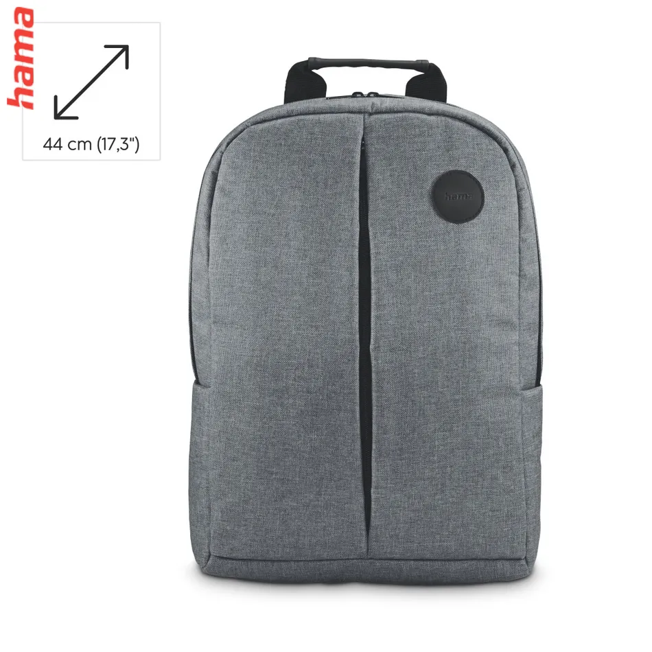 Hama Premium Lightweight, ruksak na notebook, do 41 cm (16,2
