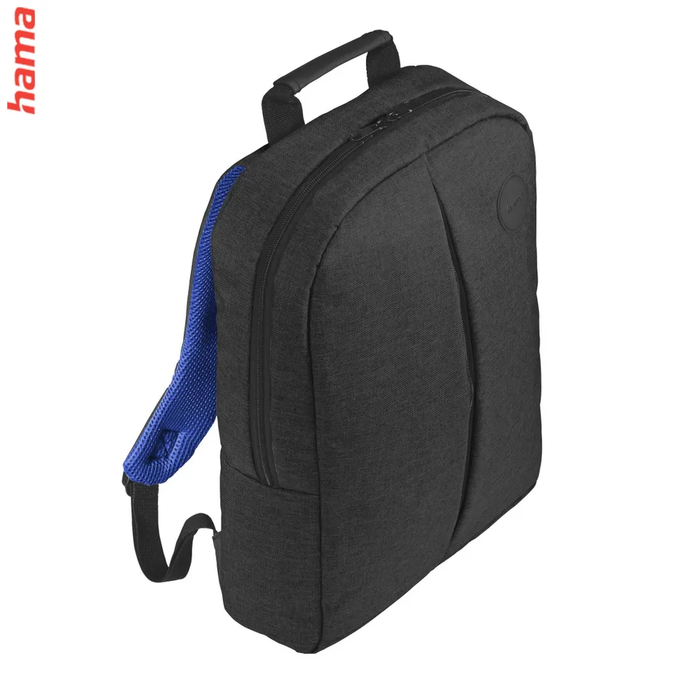 Hama Genua, ruksak na notebook, do 44 cm (17,3
