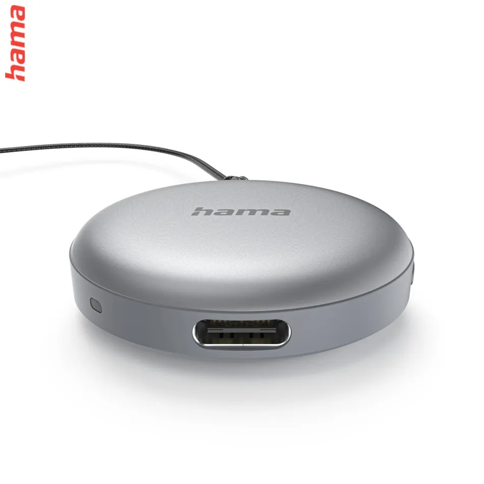 Hama Bluetooth® lokalizátor pre Google Android a Apple iOS, nabíjací