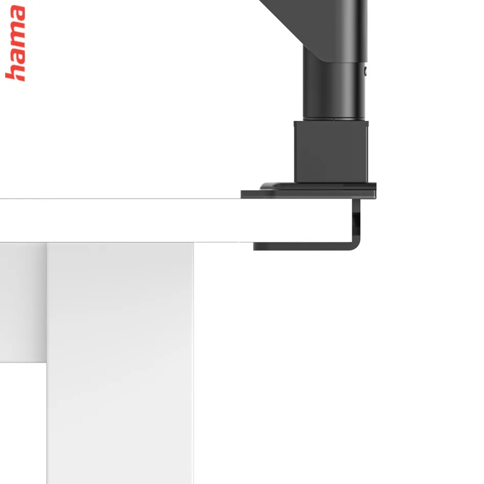 Hama stolný držiak pre 1 monitor 35