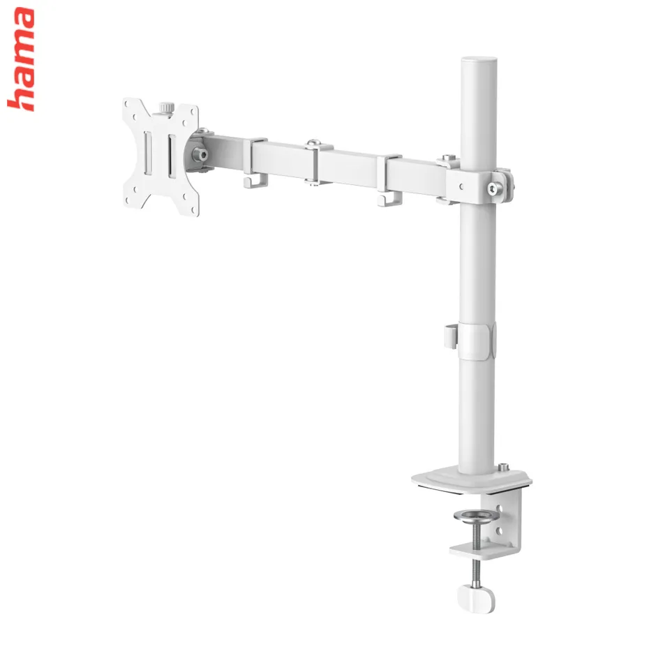 Stolný držiak Hama pre 1 monitor 35