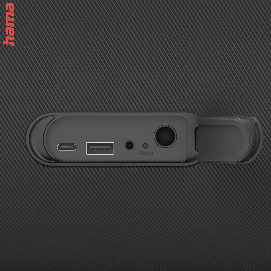 Hama Bluetooth® reproduktor 