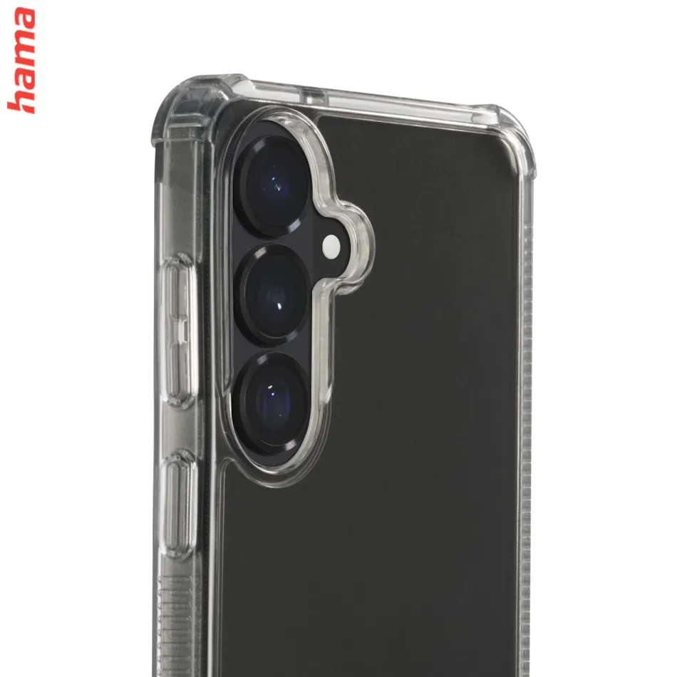 Hama odolný kryt na Samsung Galaxy S26, Extreme Protect, D3O