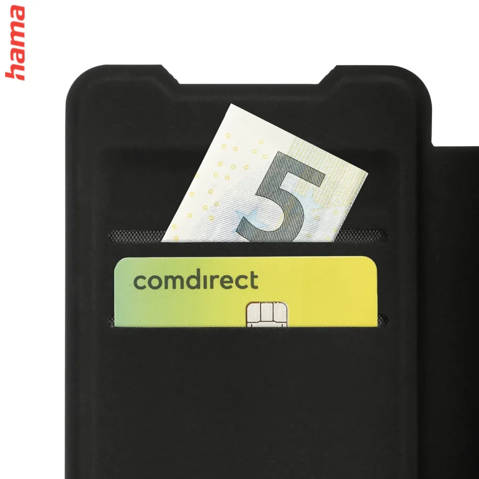 Hama magnetické puzdro na Samsung Galaxy S26 FE, Extreme Protect, čierne