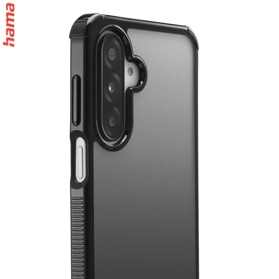 Hama čierny kryt na Samsung Galaxy A27 5G, Extreme Protect, D3O
