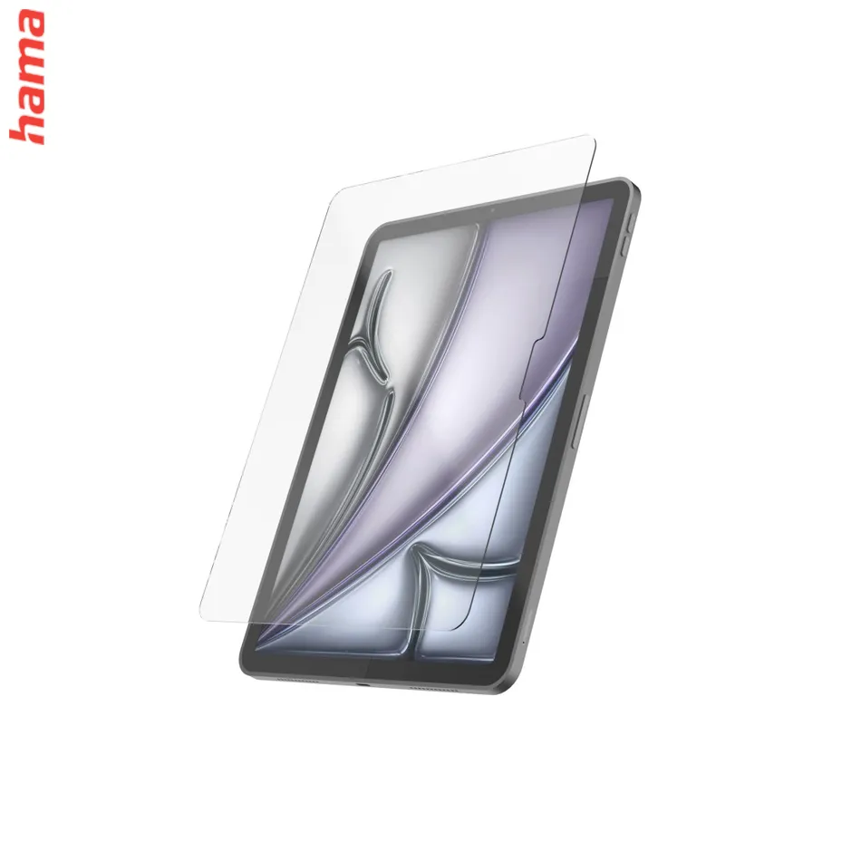 Hama ochranné sklo na iPad Air 11 palcov, 2026/2025/2024
