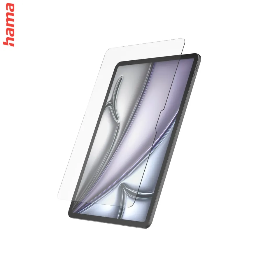 Hama tvrdené sklo na displej iPad Air 13 palcov, 2026/2025/2024