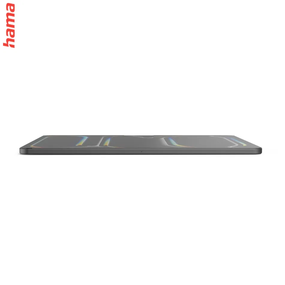 Hama ochranné sklo na tablet iPad Pro 13 palcov, 2025/2024