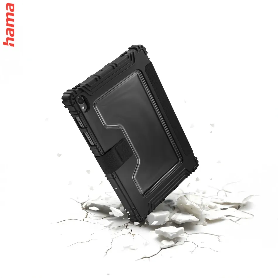 Hama puzdro na tablet Protection pre Galaxy Tab A11+/A9+ 11