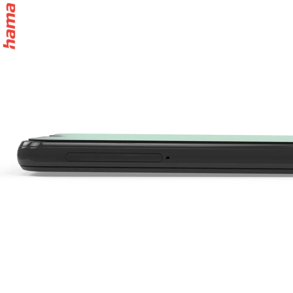 Hama Clear Protect ochranné sklo na mobil Samsung Galaxy A27 5G
