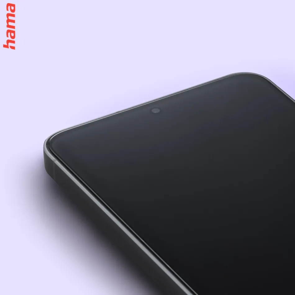 Hama Ochranné sklo na Samsung Galaxy A57 5G Extreme Protect D3O