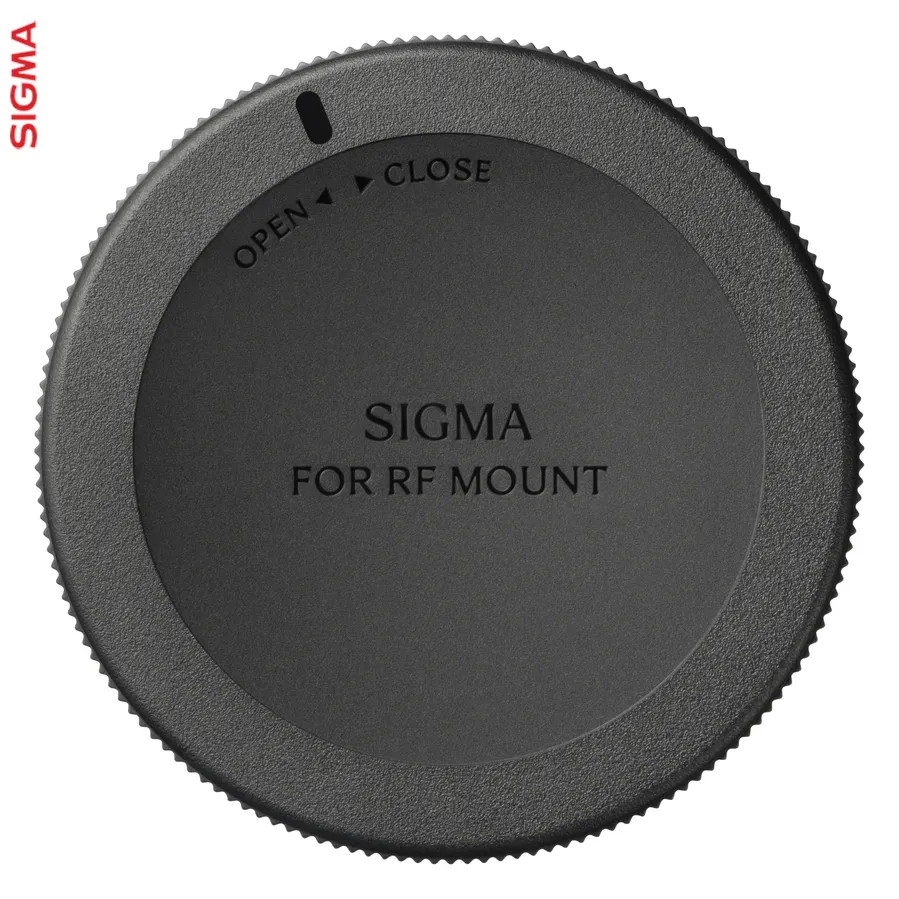 SIGMA 16-300 mm F3.5-6.7 DC OS Contemporary pre Fujifilm X  