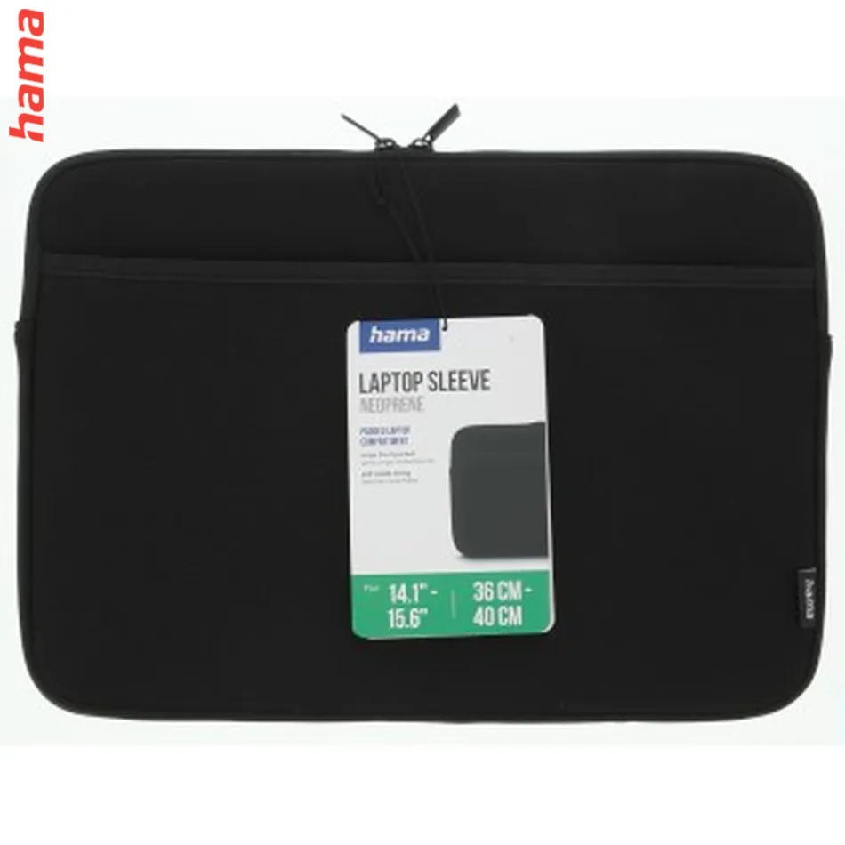 Hama Neoprene, obal na notebook, 36-40 cm (14,1