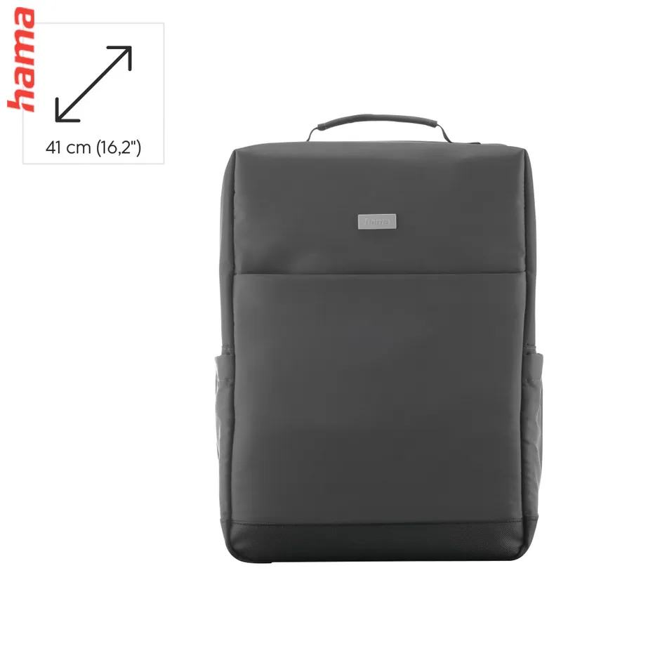 Hama Traveller, ruksak na notebook do 16,2