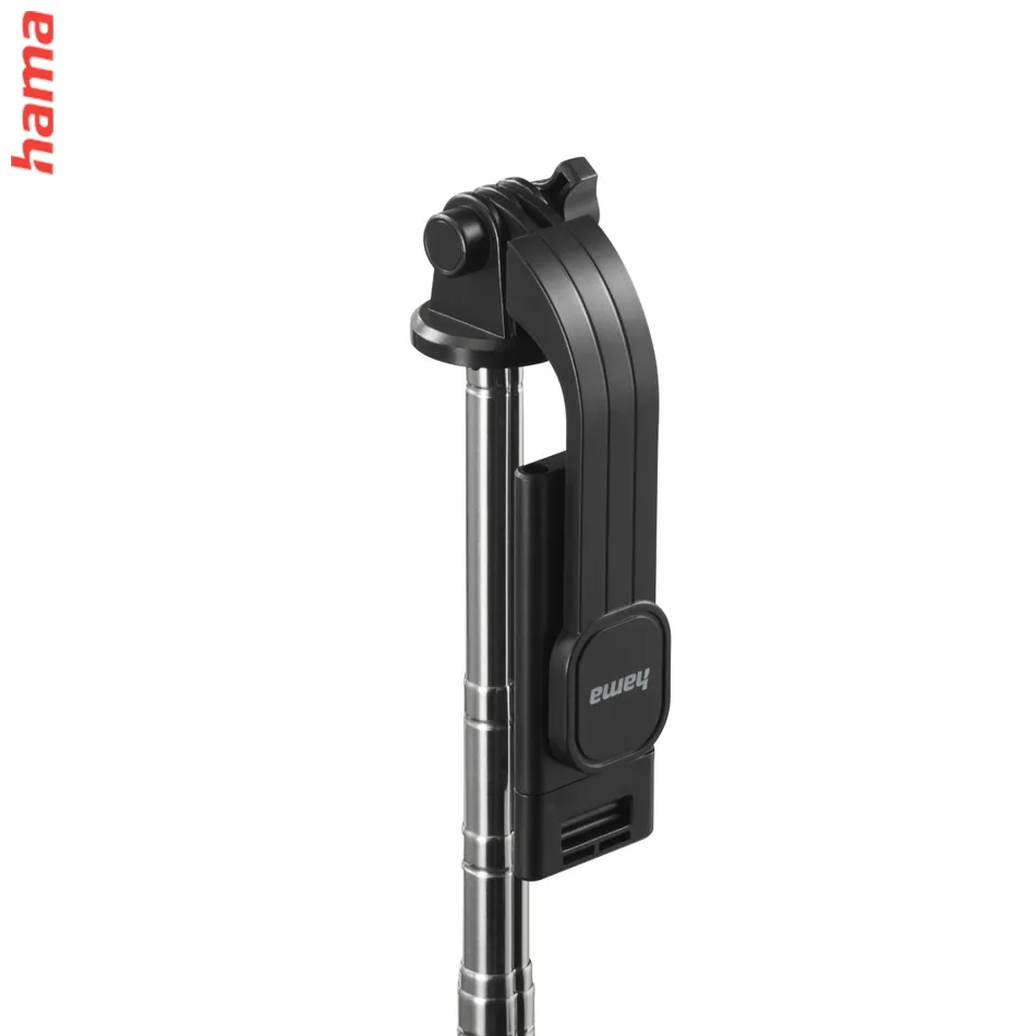 Hama Fancy Stand 110 II, selfie tyčka a statív pre telefón, Bluetooth diaľková spúšť
