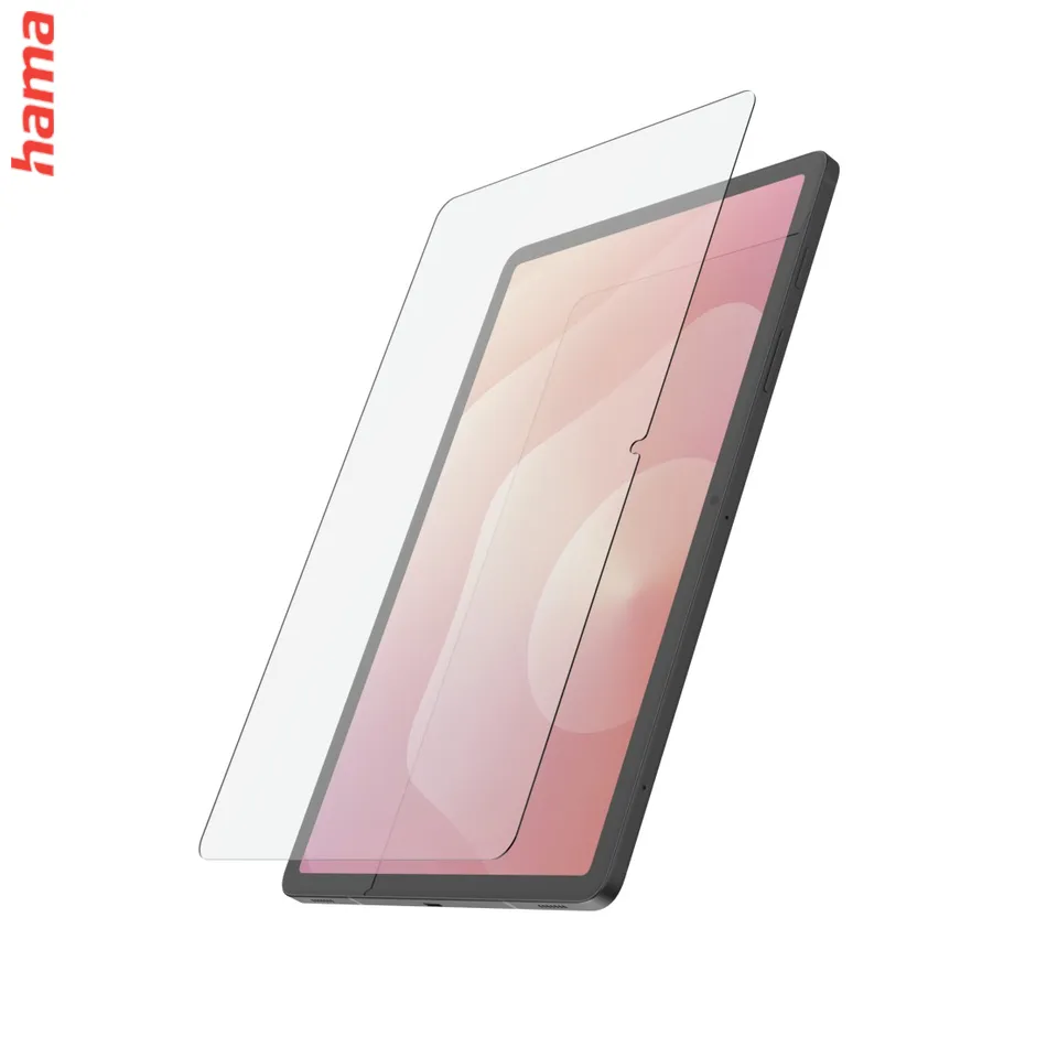 Hama ochranné sklo Samsung Galaxy Tab S11, 11 palcov