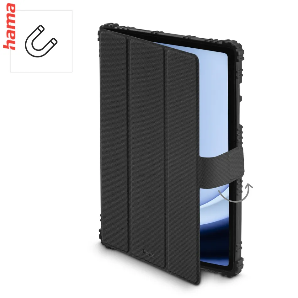 Hama puzdro na tablet Protection pre Galaxy Tab A11+/A9+ 11