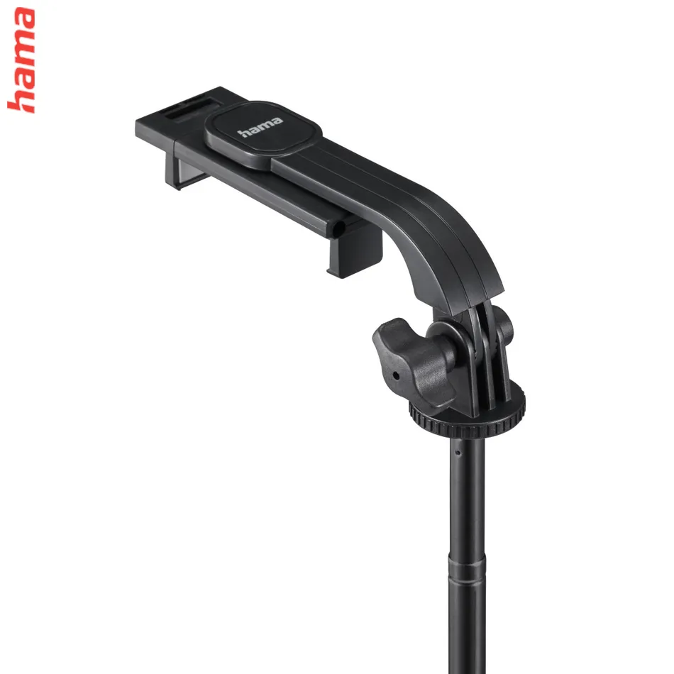 Hama Fancy Stand 110 II, selfie tyčka a statív pre telefón, Bluetooth diaľková spúšť