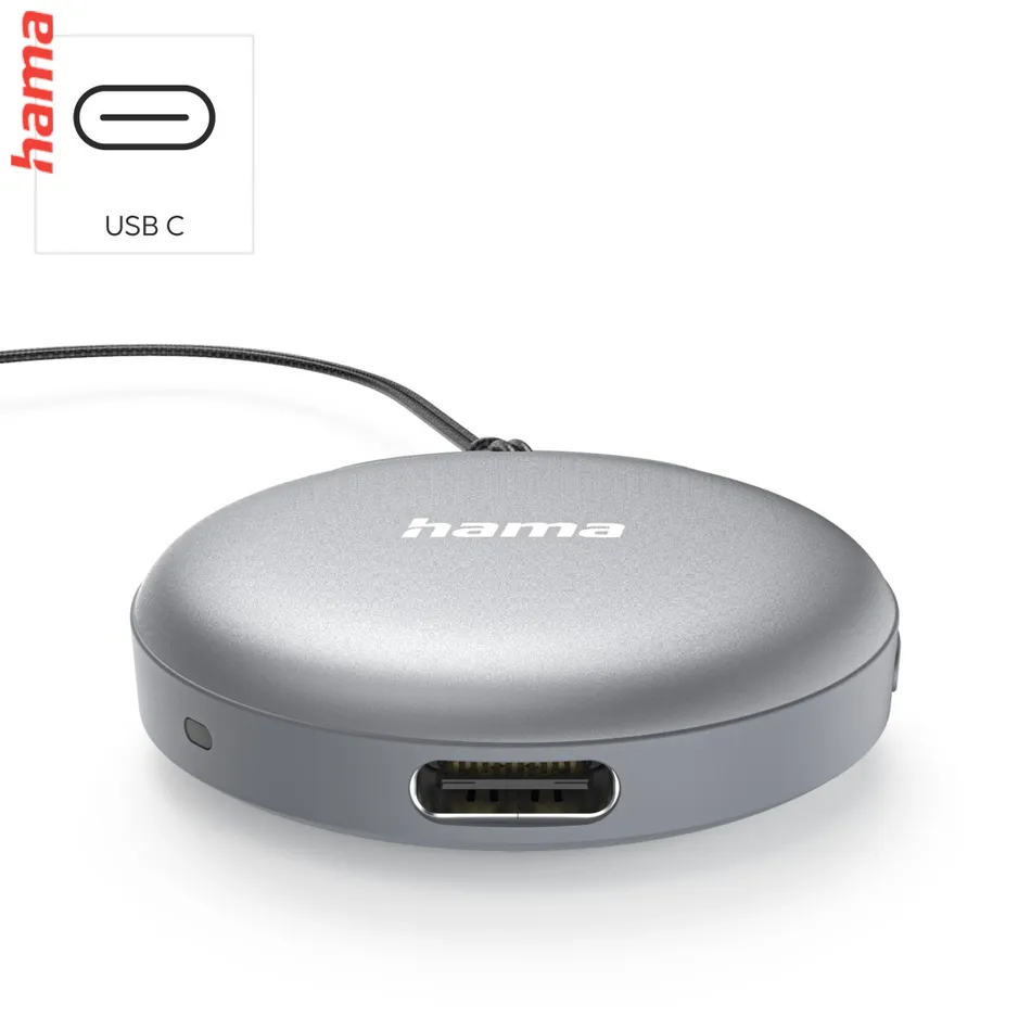 Hama Bluetooth® lokalizátor pre Google Android a Apple iOS, nabíjací