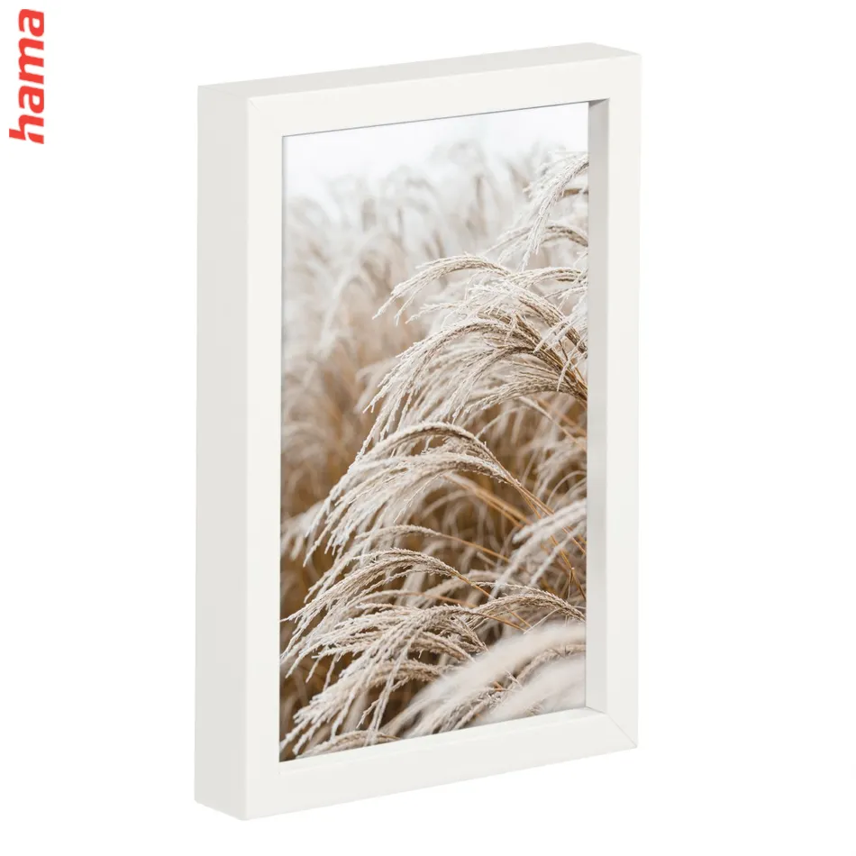 Hama rámčeky na fotky Mix & Match 10x15 cm, balenie 8 ks