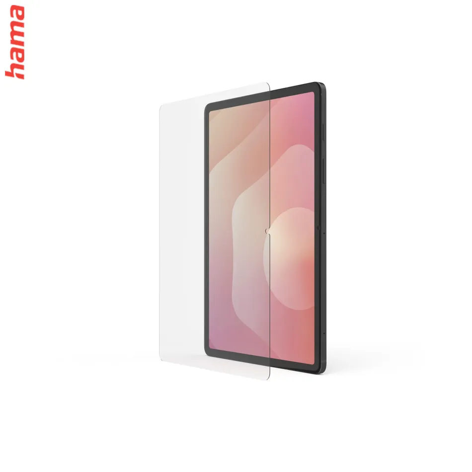 Hama ochranné sklo Samsung Galaxy Tab S11, 11 palcov