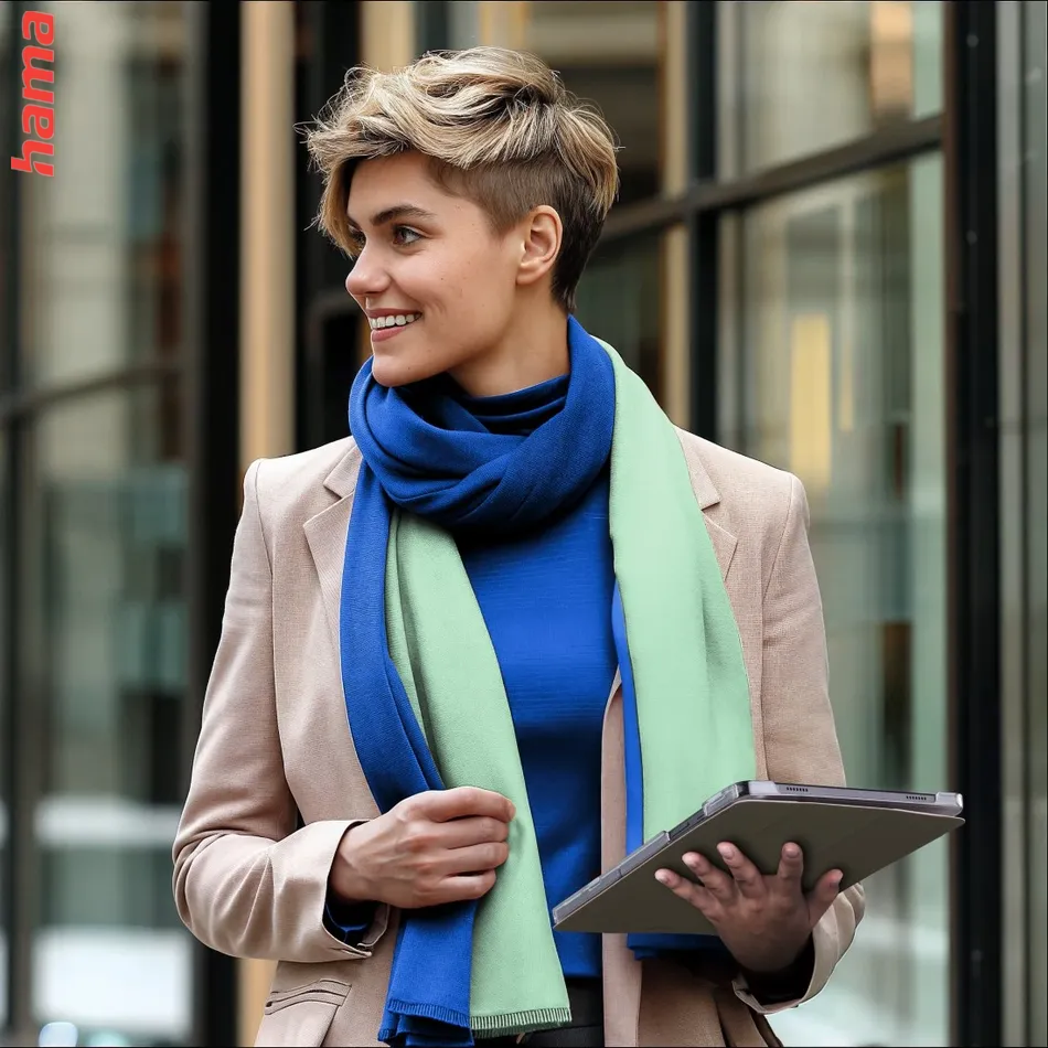 Hama Fold Clear puzdro na tablet Samsung Galaxy Tab A11 8,7 palca, čierne