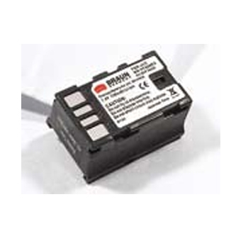 JVC GR-D750 bateria