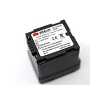Panasonic SD300 bateria