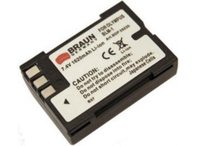 Sony MVC-CD500 bateria