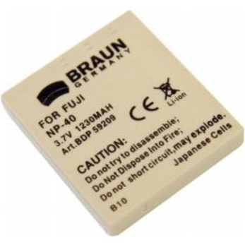 Fujifilm Finepix Z3 bateria