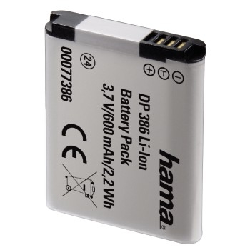 Samsung ST90 bateria